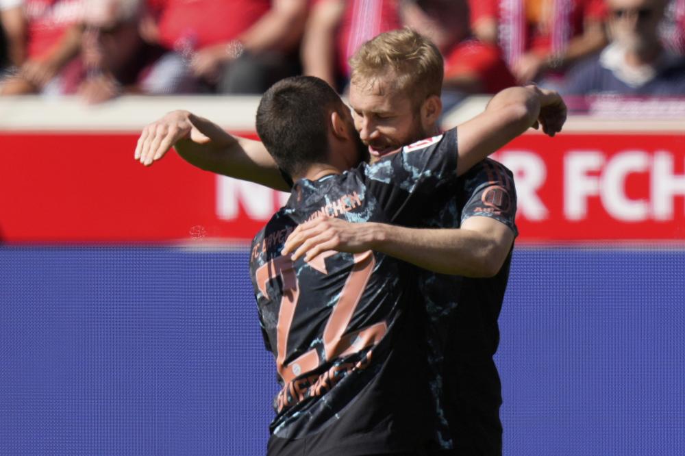 新和突破 新和突破